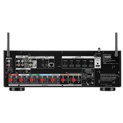 デノン Denon AVR-X1600H AVサラウンドレシーバー／１オーナー