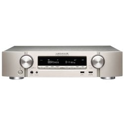 ヨドバシ.com - マランツ Marantz NR1710/FN [7.1ch スリムデザイン AV