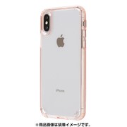 iPhone XS/X用 PATCHWORKS LUMINA ケース PK