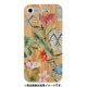 iPhone 8/7/6s/6用 BAMBOO RUBBER ケース BEACH LIFE
