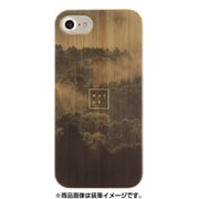 iPhone 8/7/6s/6用 BAMBOO RUBBER ケース WAY UP