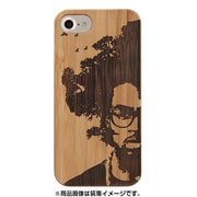 iPhone 8/7/6s/6用 BAMBOO RUBBER ケース AFRO TREE
