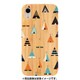 iPhone XR用 BAMBOO RUBBER ケース TEEPEE
