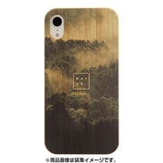 iPhone XR用 BAMBOO RUBBER ケース WAY UP
