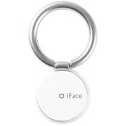 iFace Finger Ring スキニータイプ WH 用 スマートフォン用ホールドリング