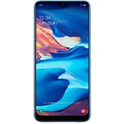 Galaxy A30 ブルー [スマートフォン]