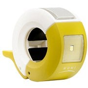MN-002 LIGHT BELL ライトベル YELLOW/WHITE 210-63002