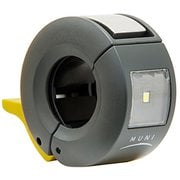 MN-002 LIGHT BELL ライトベル GRAY 210-63003