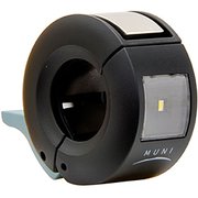 MN-002 LIGHT BELL ライトベル BLACK 210-63004