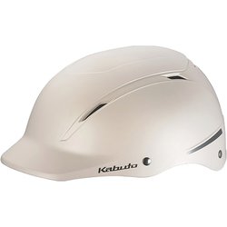 自転車用ヘルメット 57～59cm BRERO（ブレロ） ヘルメット マットベージュ 安全規格 SGマーク