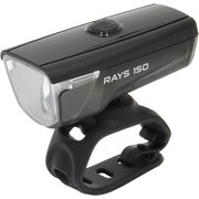 BL192W RAYS 150 ブラック 233-00091