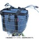 COL-01 サイクルサーモバッグ デニム 288-00401