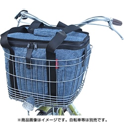 COL-01 サイクルサーモバッグ デニム 288-00401