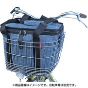 COL-01 サイクルサーモバッグ デニム 288-00401