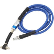 MACH-Dx-3P 簡単エアーチャック 3mホース付き プラグ式 英式/米式 3m 299-00023