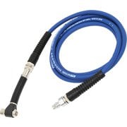 MACH-Dx-3N 簡単エアーチャック 3mホース付き ネジ式 英式/米式 3m 299-01023