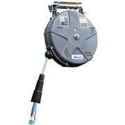 AR-710S オートエアーリール Sタイプ ストッパーカプラ 308-00011
