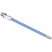 F-205 F100 エアーダスター用自在ノズル 100mm 100mm 308-00231
