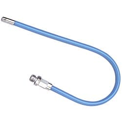 F-201 F300 エアーダスター用自在ノズル 300mm 300mm 308-00232