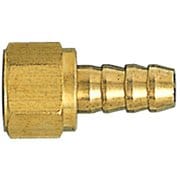 A-419 ナットタケノコ PF1/4×タケノコ外径9.0mm 308-00322