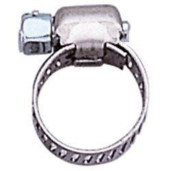 A-437 ホースバンド 2ヶ入 9.5～12mm用 308-00332