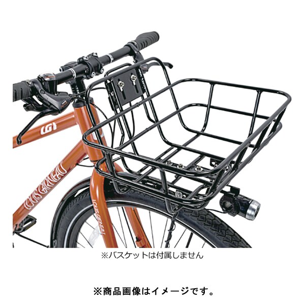 ヨドバシ.com 自転車 リアキャリア