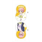 TVアニメ 五等分の花嫁 ダイカットクッション 一花 [キャラクターグッズ]