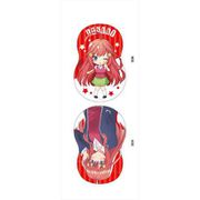 TVアニメ 五等分の花嫁 ダイカットクッション 五月 [キャラクターグッズ]