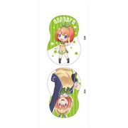 TVアニメ 五等分の花嫁 ダイカットクッション 四葉 [キャラクターグッズ]