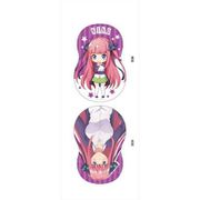 TVアニメ 五等分の花嫁 ダイカットクッション 二乃 [キャラクターグッズ]