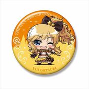 ミニッチュ アイドルマスター シンデレラガールズ ビッグ缶バッジ 大槻 唯 きまぐれアラカルトver. [キャラクターグッズ]