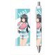 青春ブタ野郎はバニーガール先輩の夢を見ない ボールペン 桜島麻衣 パジャマver. [キャラクターグッズ]