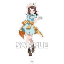 ヨドバシ Com ブシロード バンドリ ガールズバンドパーティ キャラ撮りスティック 戸山 香澄 キャラクターグッズ 通販 全品無料配達