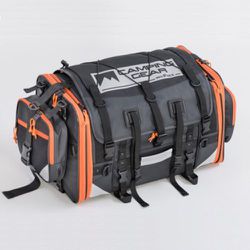 キャンピングシートバッグ2 アクティブオレンジ MFK-254