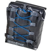 タフザックSQ15 ブラック 15L MFK-255