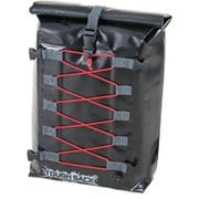 タフザックSQ25 ブラック 25L MFK-256
