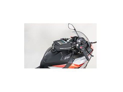 ヨドバシ.com - タナックス TANAX ライトスポルトタンクバッグ レッド 