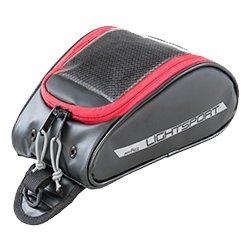ライトスポルトタンクバッグ レッド MFK-259