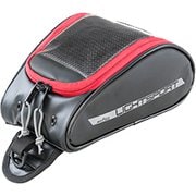ライトスポルトタンクバッグ レッド MFK-259