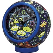 ジグソーパズル ディズニー トイストーリー4 145ピース(完成サイズ:直径10cm×高さ10cm) 2401-07 パズルクロック ギャラクシー