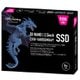 SSD 500GB CFD Selectionモデル MG4VT シリーズ SATA接続 CSSD-S6B05GMG4VT