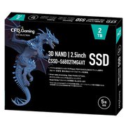 バルクSSD CSSD-S6B02TMG4VT