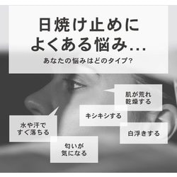 ヨドバシ.com - NALC NALC パーフェクトウォータープルーフ日焼け止め