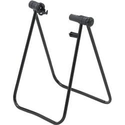 DS-30MP-S リアハブスタンド スルーアクスル対応 ブラック 419-20017