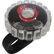 TB-888 GEARed BELL レッド 465-00111
