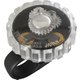 TB-888 GEARed BELL ゴールド 465-00112