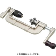 C-702-14 スポークネジ切り器 #14 シルバー #14 508-15672