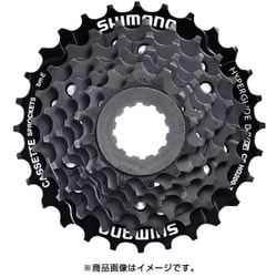 CS-HG200-7 SAINT 7S HGカセットスプロケット ブラック 12-32T 524-00228