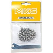 M3 REPLACE PIN KIT シルバー 528-00353
