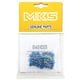 M4 REPLACE PIN SET シルバー 528-00373